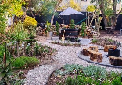 Fishermansrest Self-catering –Velddrif