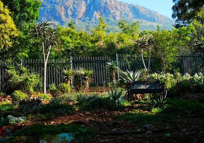 Mia Hills Guest House