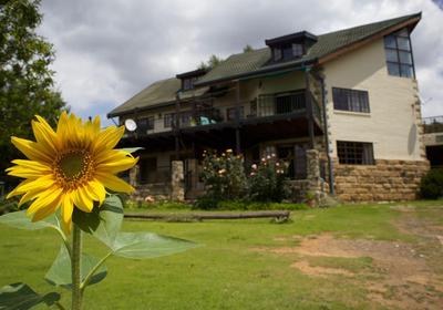 Akzente Self-catering