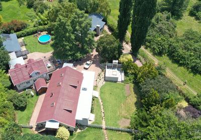 Mt Rouge Guest House