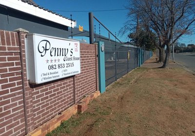 Penny's Guesthouse