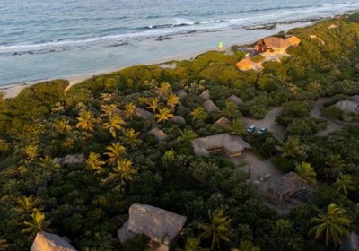 Mango Beach Lodge