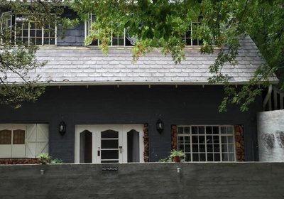 Ducks Country House and Venue