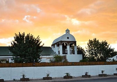 Villa Contessa Boutique Guest house