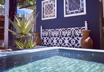 Villa Contessa Boutique Guest house