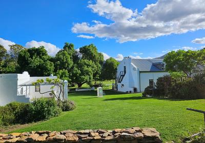 Whipstock Guest Farm