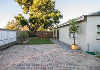 Moramba Self Catering 