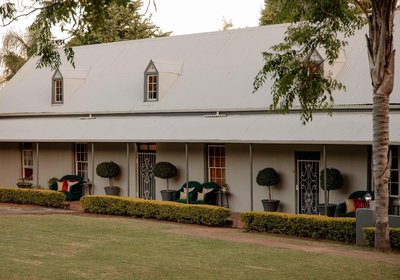 Elianthe Boutique Guest House