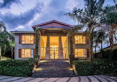 Palm Dune Beach Lodge