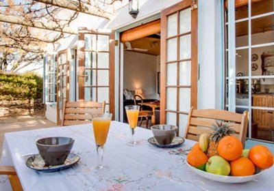 Yellowstone Cottages