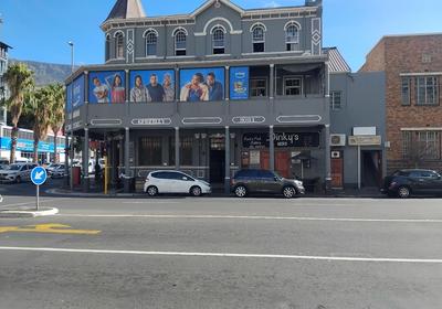 Kimberley Backpackers Hotel Cape Town