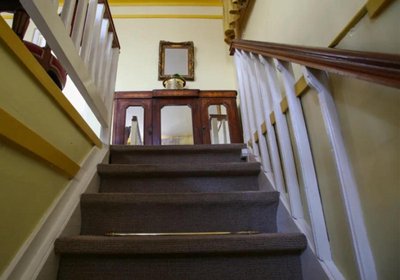 De Oude Meul Guest House