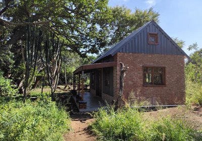 Bethesda Mountain Lodge