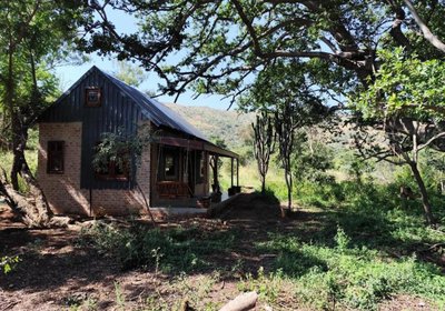 Bethesda Mountain Lodge