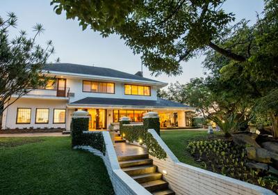 Sheppard Boutique Hotel