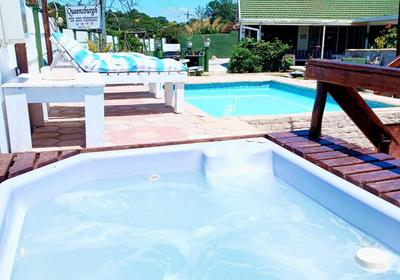 Queensburgh Bed and Breakfast or self catering