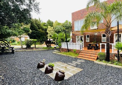 Plattekloof Premium Lodge