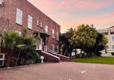 Plattekloof Premium Lodge