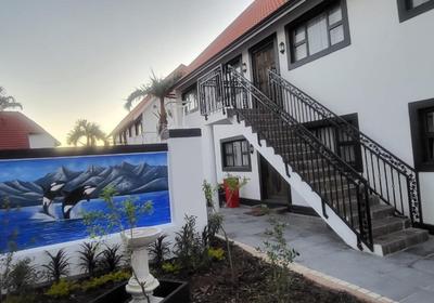 Orca Estate Guesthouse Self-catering Accommodation