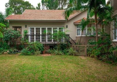 The Brother's Guest House