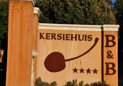 Die Kersiehuis