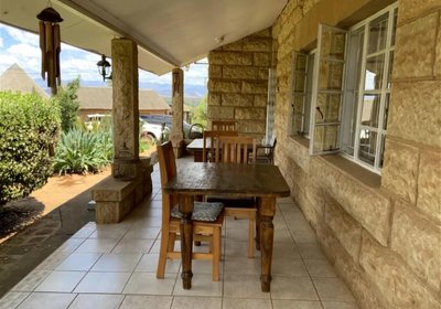 Bird Haven Guesthouse