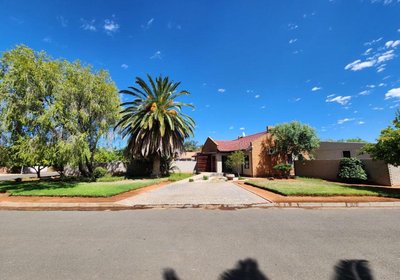 Purple Steps Guest House