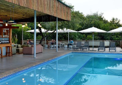 Kruger Safari Lodge
