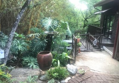 Lost Trail Guesthouse