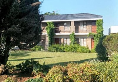 Naleli Guest House