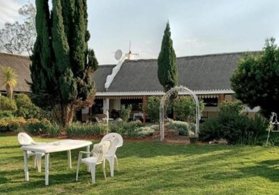 Naleli Guest House