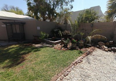 Gemutlich Guest House