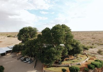 Historical at the Mill Boutique Hotel Stampriet