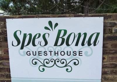 Spes Bona Guesthouse
