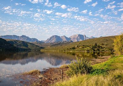 Lebanon Citrus Holiday Farm
