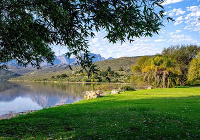 Lebanon Citrus Holiday Farm