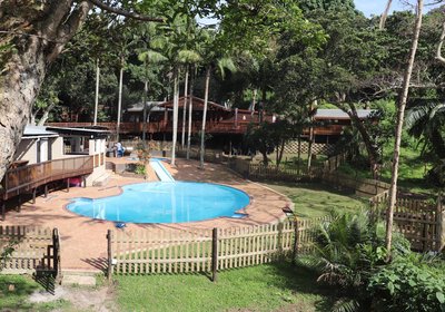 Anerley Garden Park Resort