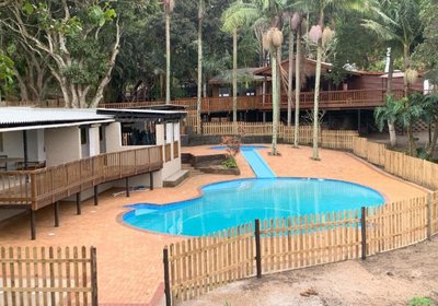 Anerley Garden Park Resort