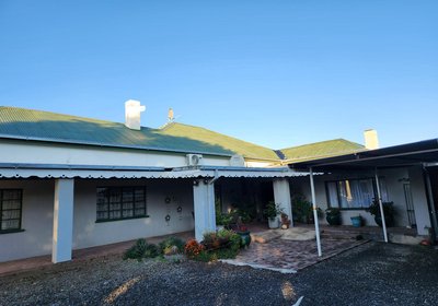 Spes Bona Guesthouse