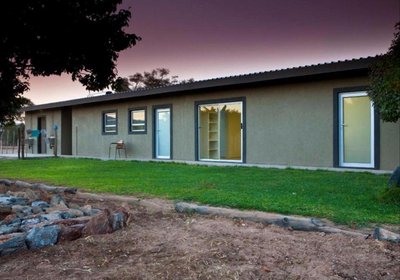 Sesfontein Guesthouse