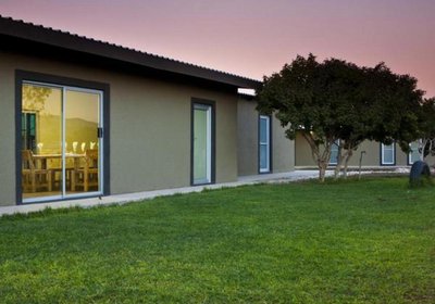 Sesfontein Guesthouse