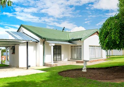 The Leles Guest House