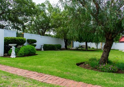 The Leles Guest House