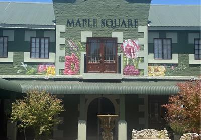 The Lofts Boutique Suites