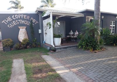 Copper Pot Guest House
