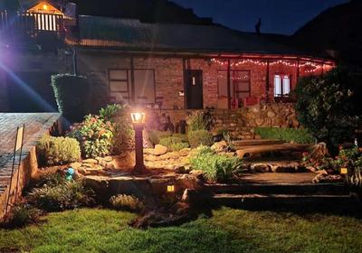 Kranskloof Country Lodge