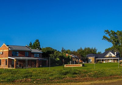 Retief Guest Farm