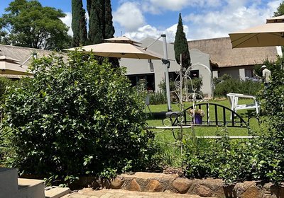 Naleli Guesthouse