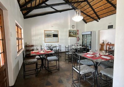 Naleli Guesthouse