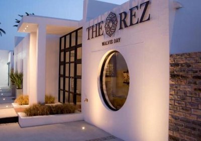 The Rez Guest House